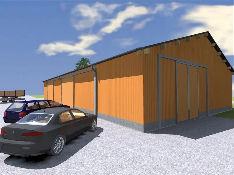 Joris Vincent Architecture Srl Architecte A Battice Region Liegeoise Belgique Modelisation 3d 15