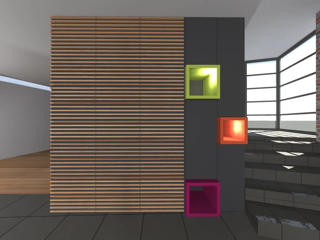 Joris Vincent Architecture Srl Architecte A Battice Region Liegeoise Belgique Modelisation 3d 4