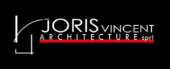 Joris Vincent Architecture Srl Architecte A Battice Region Liegeoise Belgique Joris Vincent Logo