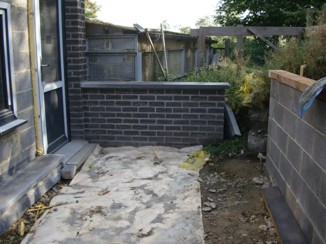 Joris Vincent Architecture Srl Architecte A Battice Region Liegeoise Belgique Realisation01 3