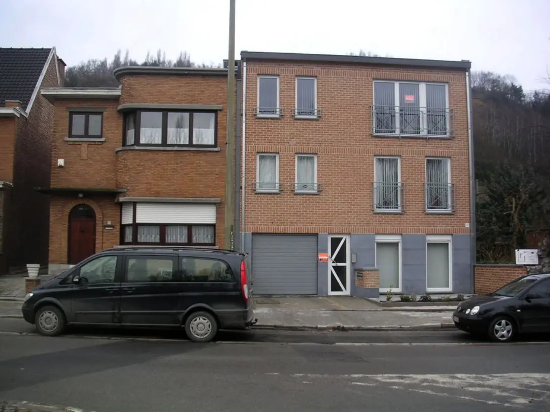 Joris Vincent Architecture Srl Architecte A Battice Region Liegeoise Belgique Realisation01 4