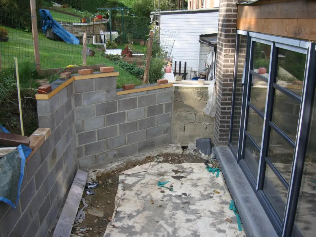 Joris Vincent Architecture Srl Architecte A Battice Region Liegeoise Belgique Realisation02 2