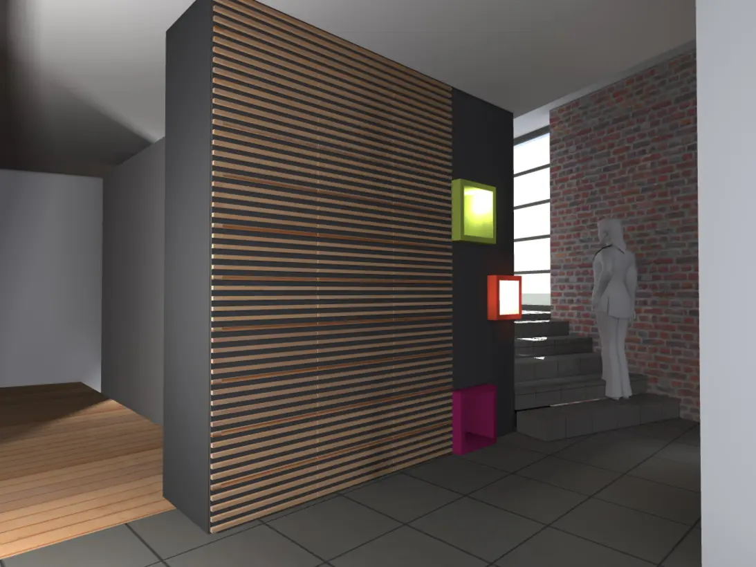 Joris Vincent Architecture Srl Architecte A Battice Region Liegeoise Belgique Realisation03 2
