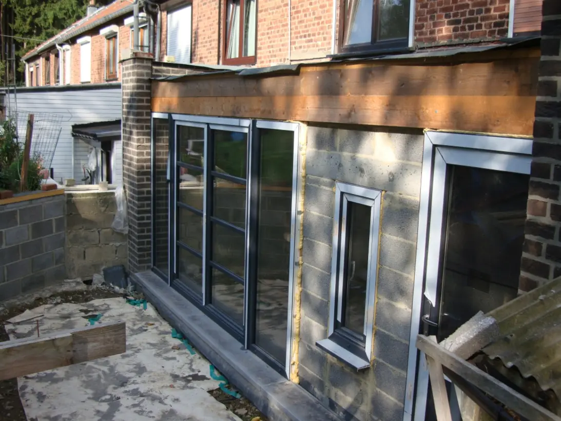 Joris Vincent Architecture Srl Architecte A Battice Region Liegeoise Belgique Realisation03 3