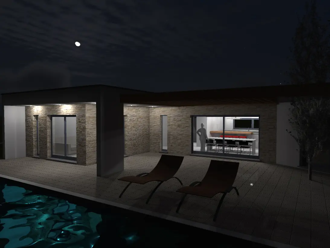 Joris Vincent Architecture Srl Architecte A Battice Region Liegeoise Belgique Realisation04 1
