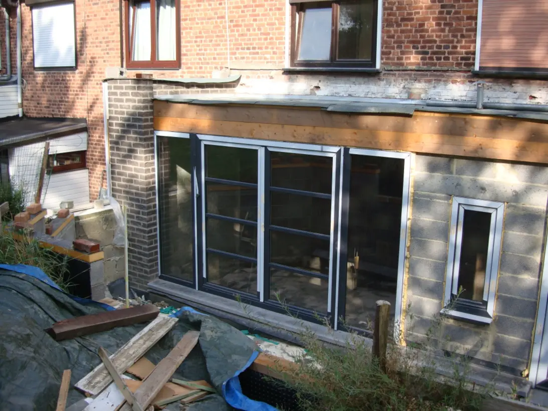 Joris Vincent Architecture Srl Architecte A Battice Region Liegeoise Belgique Realisation04 2