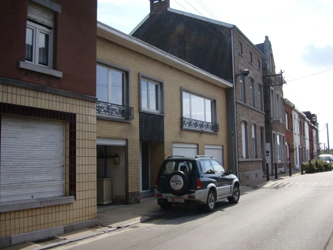Joris Vincent Architecture Srl Architecte A Battice Region Liegeoise Belgique Realisation07 3