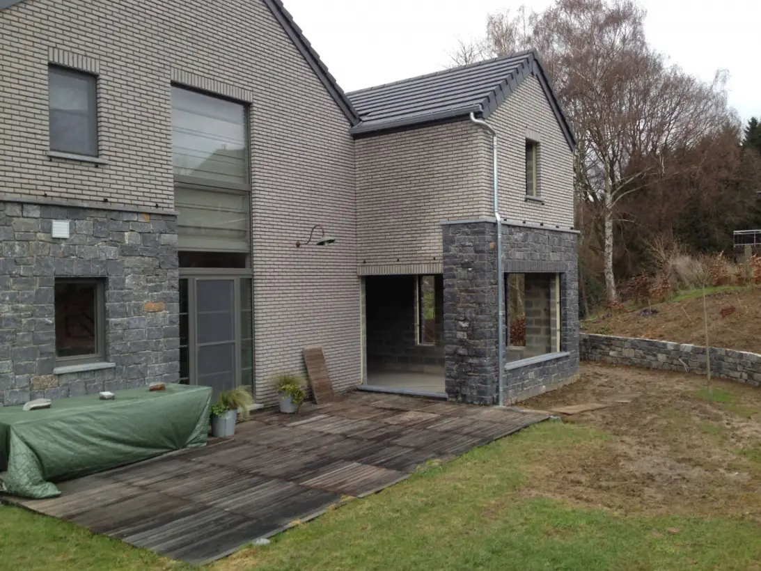 Joris Vincent Architecture Srl Architecte A Battice Region Liegeoise Belgique Realisation08 1