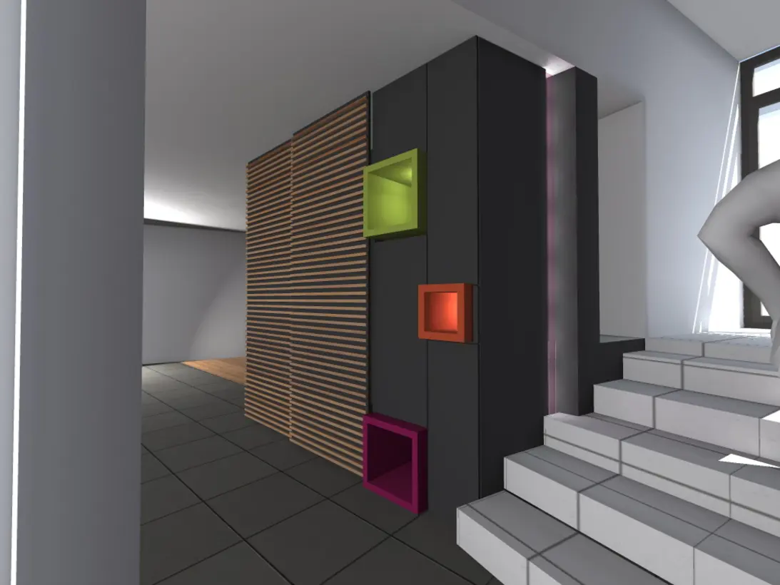 Joris Vincent Architecture Srl Architecte A Battice Region Liegeoise Belgique Realisation09